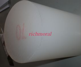 China 70mm food-grade PP rods supplier