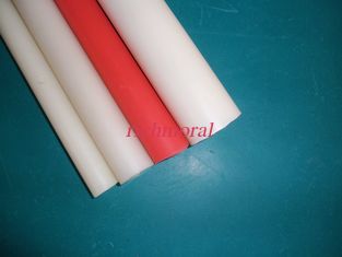 China 3-200mm food-grade PP rods supplier