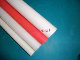 China food-grade extruded PP rods especially for high pressure rubber hose supplier