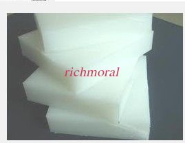 China PE plastic sheets supplier