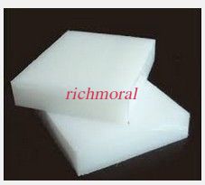China Extrude PP plastic sheet(glossy surface) supplier