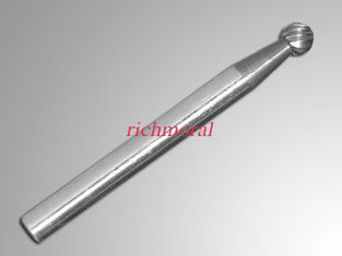 China CNC solid carbide burrs/file supplier