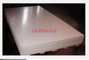 China hdpe sheet/ panel polyethylene sheets thickness supplier