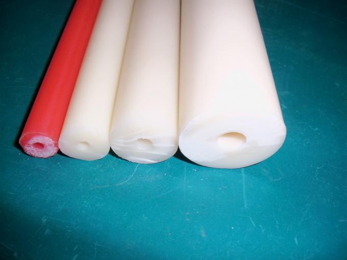 70mm foodgrade PP rods