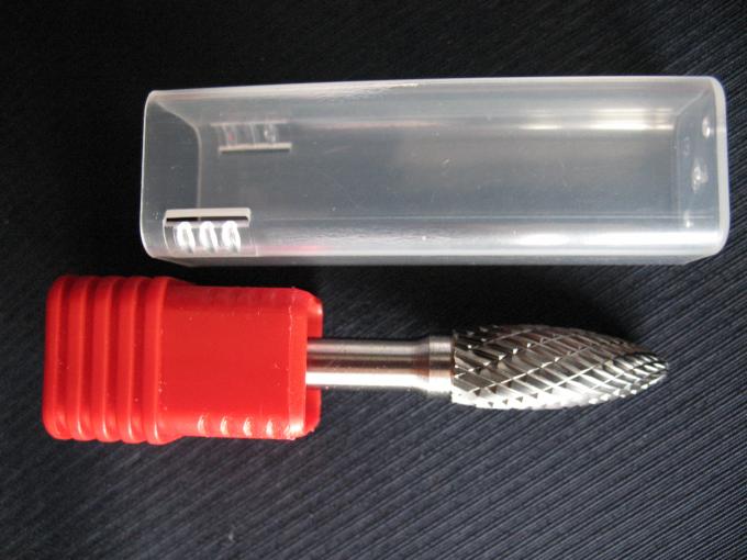 CNC tungsten rotary carbide lathe tools