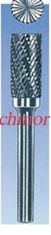 China YG7 tungsten rotary carbide burr tools supplier