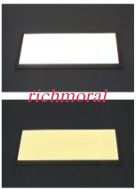 China 15W LED flat light supplier