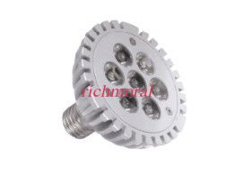 China 7W LED lamp cups supplier