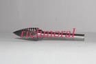 China CNC tungsten rotary carbide burrs supplier