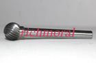 China CNC ball shape tungsten rotary carbide burrs supplier