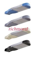 China patented products-96W Aluminum radiator solar LED street lightings supplier