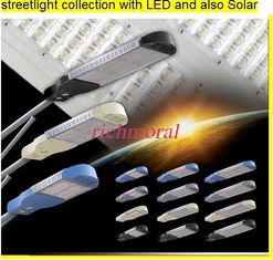 China patented products-56W Aluminum radiator solar LED street lightings supplier