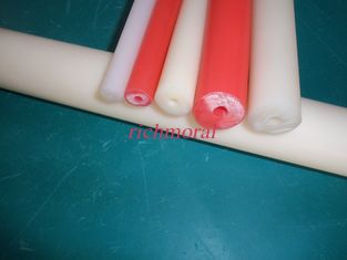 China 70mm food-grade PP rods supplier