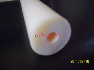 China 3-38mm food-grade PP rods for rubber hose supplier
