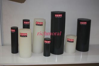 China wonderfull food-grade PP rods instead of metals supplier