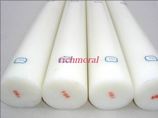 China wonderfull food-grade PP rods instead of metels supplier