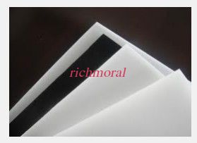 China HDPE sheet/ panel polyethylene sheets thickness supplier