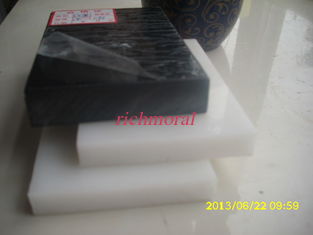 China PE plastic sheets supplier