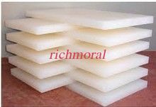 China Extruded PP plastic sheet(glossy surface) supplier