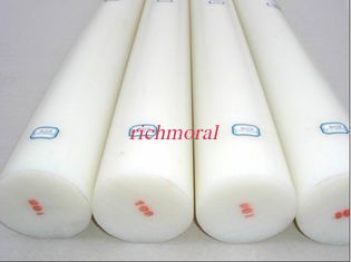 China 200mm food-grade PP rods instead of metals supplier
