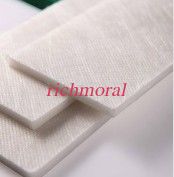 China Extruded PP rigid pad (fibra masked) supplier