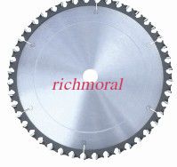 China TCT saw blade supplier