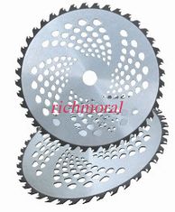 China TCT saw blade for grass supplier