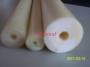 China food-grade extruded PP rods especially for high pressure rubber hose supplier