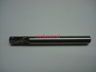 China CNC solid carbide cutters supplier