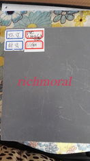 China No-toxic PVC rigid GREY sheet 35-50mm supplier