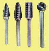 CNC hard alloy burrs/files American standard supplier