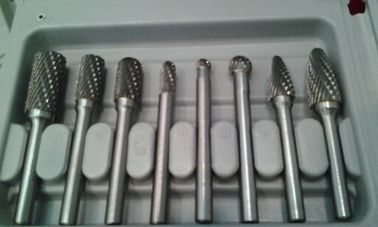 CNC hard alloy burrs/files American standard supplier