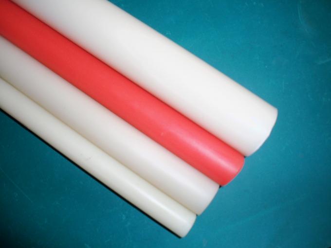 Engineering plastics, Food grade, PP rods